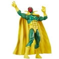thumbnail image 4 of Marvel Legends Series Vision, 4 of 9