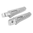 thumbnail image 4 of Estribos Traseros para Motocicleta Accesorio Modificado para Reposapiés Apto para GSXR 600 750 1000 ANGGREK Otros, 4 of 8