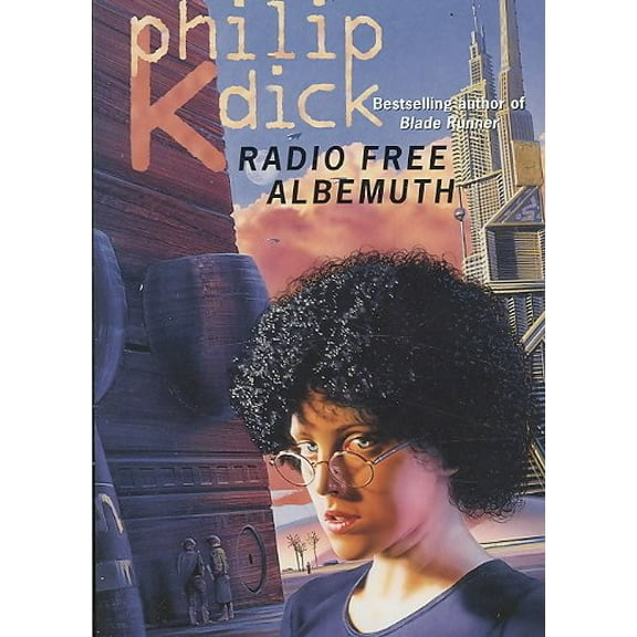 Radio Free Albemuth