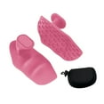 thumbnail image 3 of Gimnasios para el gimnasio para levantar pesas los agarres de gimnasio sin para el fitness transversal Con caja de almacenamiento, 3 of 8