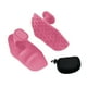 thumbnail image 3 of Guantes de gimnasio para levantamiento de pesas, ligeros, portátiles, flexibles y resistentes. Con caja de almacenamiento, 3 of 9