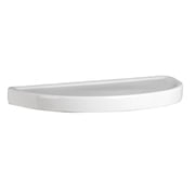 American Standard 735172-401 Replacement Toilet Tank Lid - White