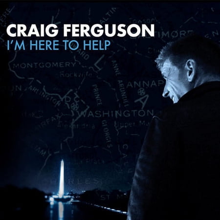 I'm Here to Help (CD) (explicit)