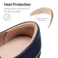 thumbnail image 4 of DREAM PAIRS Girls' Mary Jane School Uniform Dress Shoes with Adjustable Buckle Strap, Round Toe & Slip-Resistant Outsole, 4 of 7