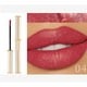 thumbnail image 1 of Pisexur Belleza Maquillaje Brillo de labios de terciopelo en tubo blanco pequeño con brillo mate fino y brillante, duradero y resistente, no se pega fácilmente a las tazas.para mujeres y hombres, 1 of 4