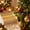 Gold, variant on 100 Pack Christmas Ornament Hooks - Ornament Hanger for Christmas - Essential Hooks for Ornament Hangers (Red)