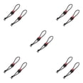 thumbnail image 2 of Toystoory 1 Juego de correas para varillas, contenedores para varillas, lazos para varillas Type5 NO5, 2 of 6