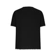 thumbnail image 4 of M Y M Camisa sin Mangas Color Sólido Clásico Ropa Deportiva Casual para Cualquier Temporada Camisas de Lino de los Hombres, 4 of 6