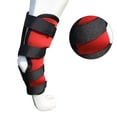 thumbnail image 1 of Dog Leg Wrap Protector,Dog Leg Brace Elastic Dog Leg Support Brace Dog Leg Protector Multi-Functional, 1 of 9