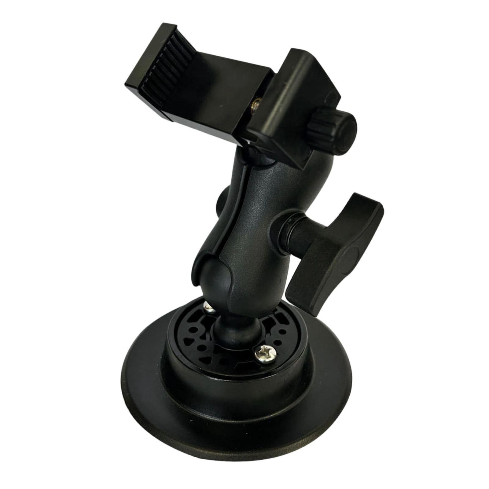 Kayak Phone Holder Paddle Board Mount Action Camera Accessory Durable Nylon Material for Water Sports Enthusiasts
