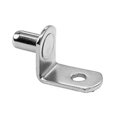 thumbnail image 2 of Shelf Support Peg Bookshelf Wine holder peg; Cabinet Display Shelf Steel Holder Pin Bracket Peg Hardware, 2 of 8