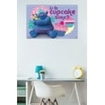 thumbnail image 2 of DreamWorks Trolls - Cupcakes Wall Poster, 22.375" x 34", 2 of 2