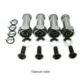 thumbnail image 4 of Xingzhi Improve RC Car S Performance With 12MM DRIVE 24MM EXTENSION ADAPTER Made titanium color 1Set, 4 of 6