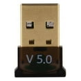 thumbnail image 2 of QHUDLV USB Bluetooth 5.0 Wireless Audio Music Stereo Adapter LOT N6 ღ O3O5 Long T2, 2 of 9