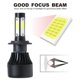 thumbnail image 1 of Practical Auto Headlamp Universal H4 Automotive Led Headlamp Portable Led Lamp Car Supplies Waterproof Fog Lamp Durable Ip67 36w01United States He Qiyong unisex, 1 of 1