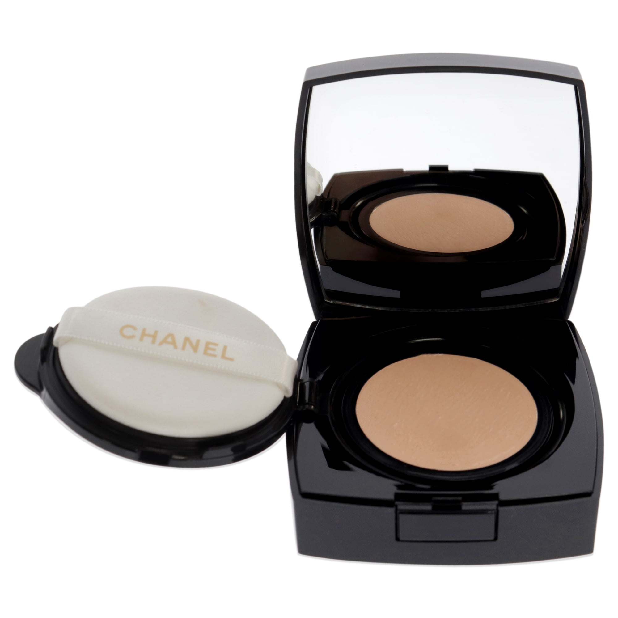 Chanel Les Beiges Healthy Glow Gel Touch Foundation SPF 25 - 22