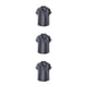 thumbnail image 2 of Guardurnaity Camisa de hombre con cuello vuelto de verano, transpirable, reutilizable, estampado elegante, camisas casuales de moda hawaianas, ropa Type1 NO1, 2 of 6