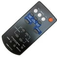 thumbnail image 2 of New FSR62 ZC94940 For Yamaha Sound Bar Remote Control AS-201 YAS201 YAS-201BL, 2 of 4