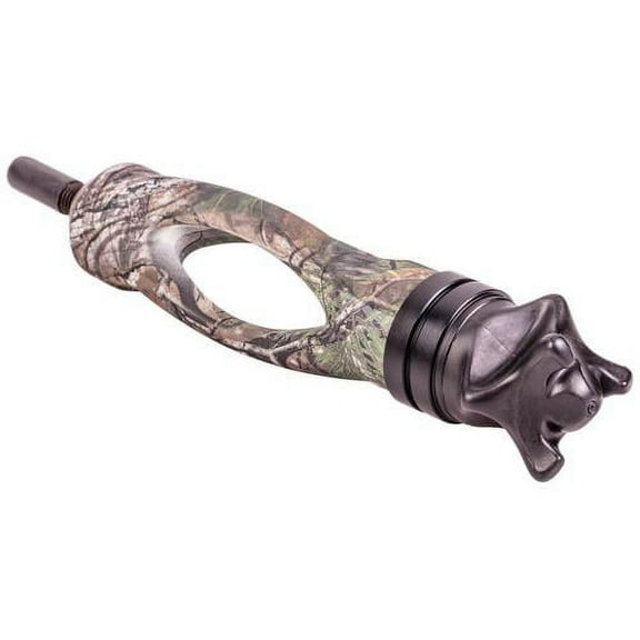 Trophy Ridge Static Stabilizer, Realtree Xtra 3 in.