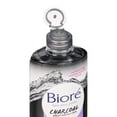 thumbnail image 6 of Biore Charcoal Oil-Free Cleansing Micellar Water, Cleanser & Makeup Remover, 10 fl oz, 6 of 7