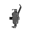 thumbnail image 4 of Soidarity Soporte de aleación de aluminio para motocicleta, manillar giratorio de 360 ​​grados, soporte para bicicleta, soporte para teléfono móvil Ciclismo espejo retrovisor Soidarity OD009500-01, 4 of 4