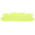 thumbnail image 4 of Cat Litter Box Mat, Cat Litter Mat Practical Waterproof With Paw Shape For Dogs For Cats For Small Pets Sky Blue,Green, 4 of 8
