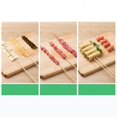 thumbnail image 2 of Barbecue Stringer Box Machine Meat Vegetables String Grill, 17.5CM*12CM White, 2 of 6