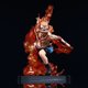 thumbnail image 2 of 27cm Anime One Piece Portgas D Ace Drifting Ver. GK PVC Action Figure Game Statue Collection Model Kids Toys Doll Gifts, 2 of 4