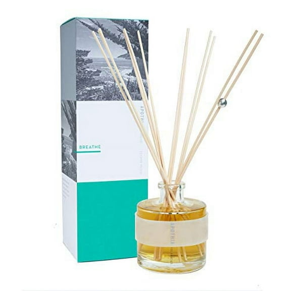 APOTHIA Aromatic Diffuser, Breathe