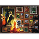 thumbnail image 2 of Rompecabezas 1000 pzs Ravensburger Villanos Scar 16524, 2 of 2