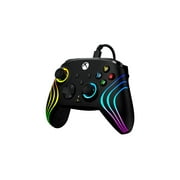 Turtle Beach Afterglow™ Wave Wired Controller - Xbox - Black