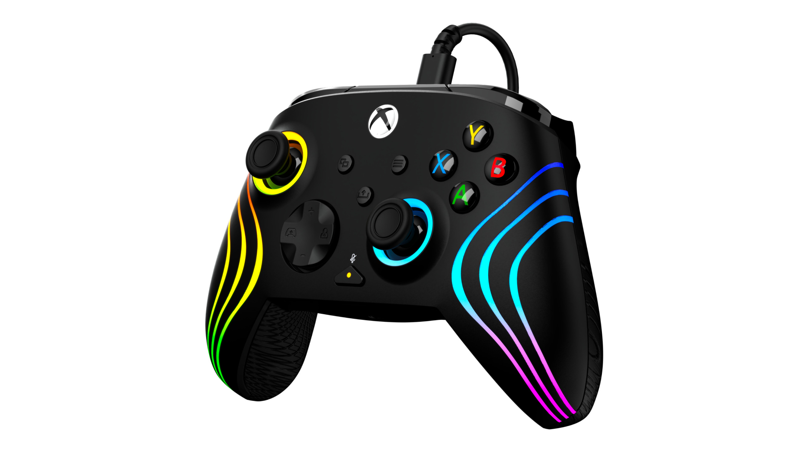 Turtle Beach Afterglow Wave Wired Xbox Controller photo 2