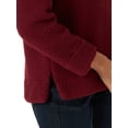 thumbnail image 2 of Lee Women's Essential Knit Boxy Popover, 2 of 4