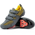 indoor cycling shoes look delta