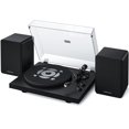 thumbnail image 1 of Tocadiscos Qlearsoul SoulBox S1 para vinilos 33/45 RPM, 1 of 7