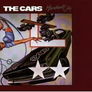 The Cars - Heartbeat City - CD