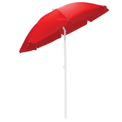 Picnic Time Parapluie 5.5parapluie de Plage/pique-Nique