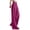 Hot Pink, variant on Qiopertar Linen Pants for Women Straight Leg High Waist Wide Leg Trousers Spring Summer Casual Office Work Commuting Solid Color Pocket Pants, Beige L