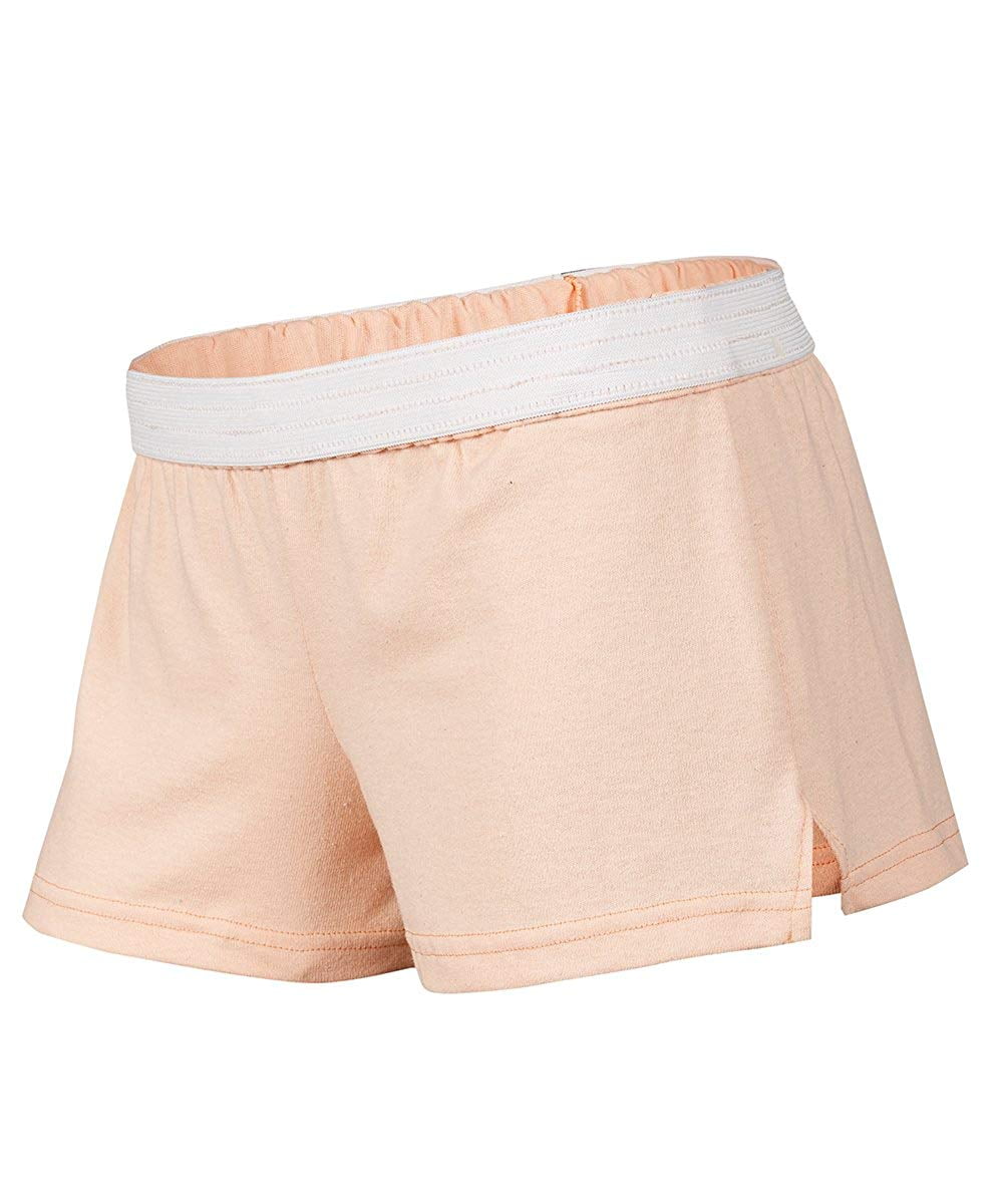 Soffe Women's Authentic Low Rise Soffe Short