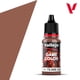 thumbnail image 1 of Juego de Pinturas Acrílicas Vallejo Game Color - Suministros para Pintura de Figuras, 18 ml, Tonos Vibrantes y Saturados, Serie 72.066, 1 of 4