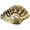 gold, variant on 1 Silver Baroque Pearl Shell Brooch Pins & Brooches Summer Beach Lapel Clip for Daily Outfits