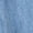 Light Blue, variant on INSPIRE CHIC Women Denim Dress Casual Short Sleeve Elastic Waist A-Line Ruffle Hem Jean Dresses with Pockets S Blue