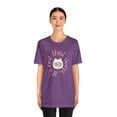 thumbnail image 3 of It's Not That Deep Sarcastic Kitty Unisex Jersey Short Sleeve Tee, 3 of 4