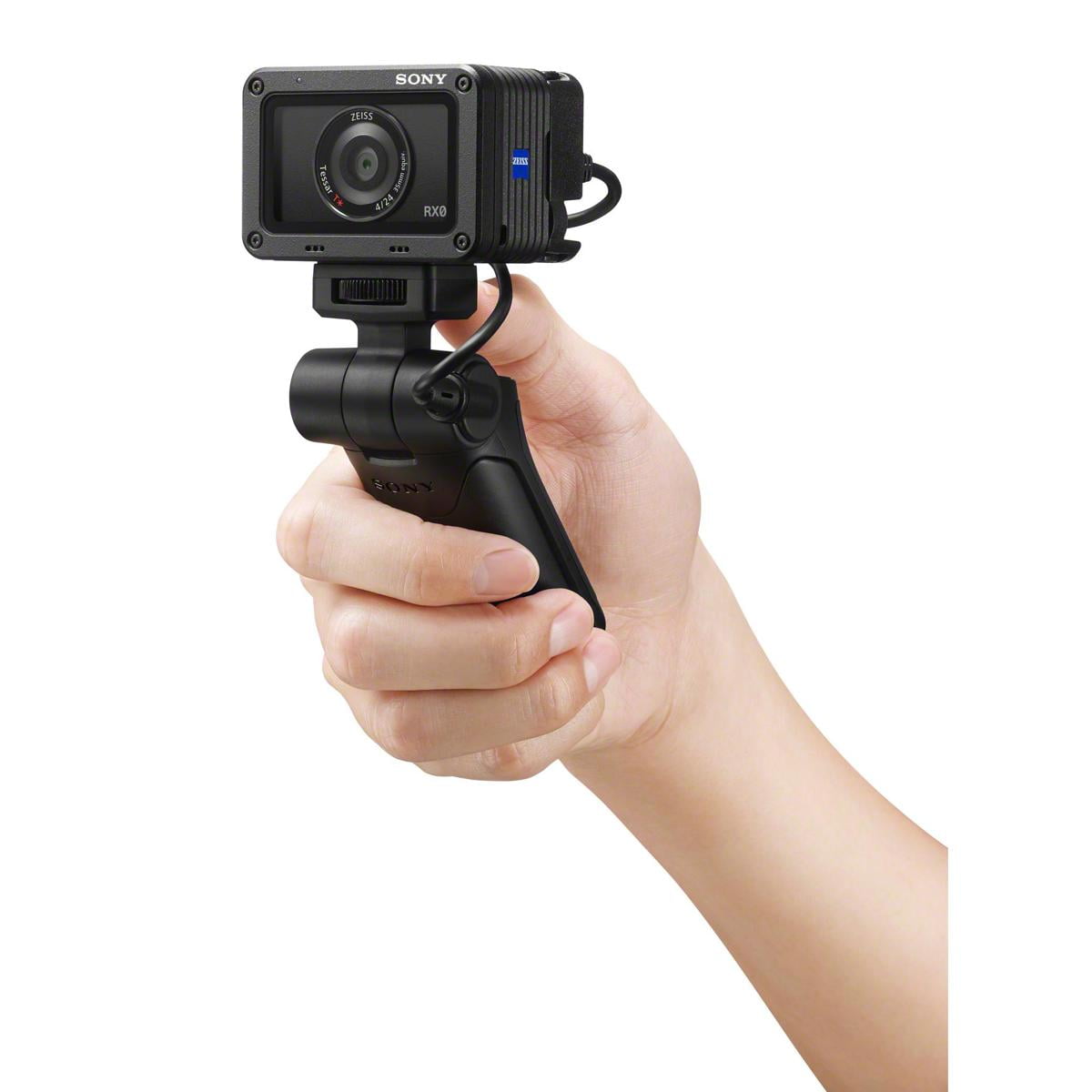 Sony VCT-SGR1 Shooting Grip and Tripod for Compact Cameras