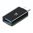 thumbnail image 1 of Adaptador OTG USB Tipo C Elegate 3.1 Alta Velocidad, 1 of 5