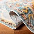 thumbnail image 2 of SAFAVIEH Crystal Debra Floral Area Rug, 2 of 6