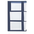 thumbnail image 2 of CAJONERA DE PISO ITALHOME 3 NIVELES AZUL, 2 of 4