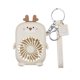 thumbnail image 1 of Mini Ventiladores De Bolsillo Con Llavero Animal Lindo Carga Usb Mini Ventiladores Llavero Para Mujeres Niños Gran Regalo Monstrate AP007232-02, 1 of 6