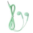 thumbnail image 2 of Wired Earphone, Headphone HiFi Sound 95dB Sensitivity High Resolution Plug And Play  For Computer For Mobile Phone, 2 of 8