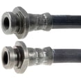 thumbnail image 2 of ACDelco Rear Brake Hose, 2 of 4